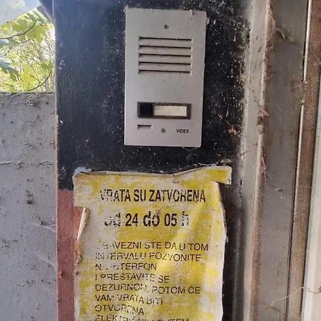 Hawaii- 2 Bdr, Arena, Sava Centar, Free Parking Apartment