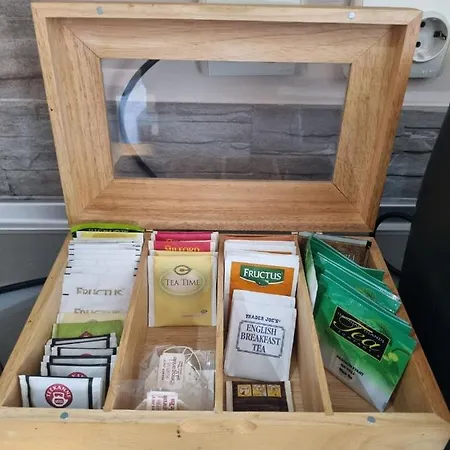 Hawaii- 2 Bdr, Arena, Sava Centar, Free Parking Апартаменты Белград