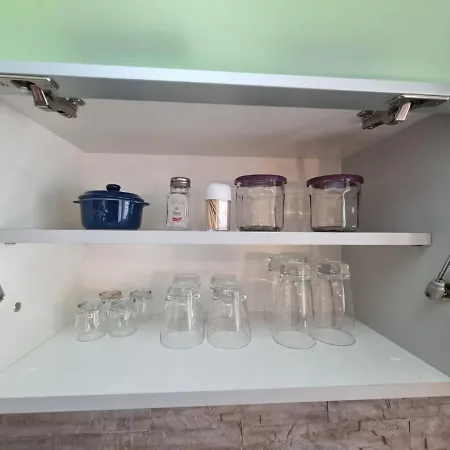 Hawaii- 2 Bdr, Arena, Sava Centar, Free Parking *