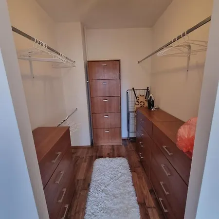 Appartement Hawaii- 2 Bdr, Arena, Sava Centar, Free Parking