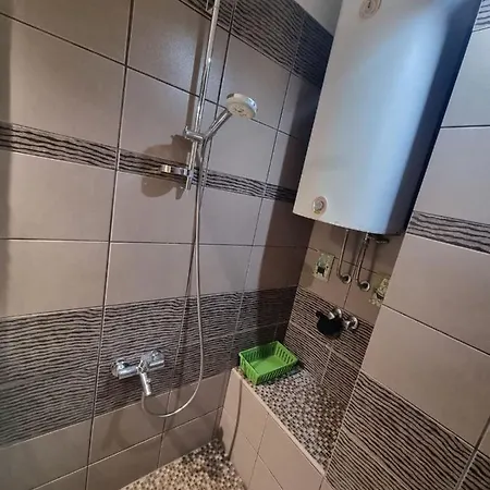 Appartement Hawaii- 2 Bdr, Arena, Sava Centar, Free Parking