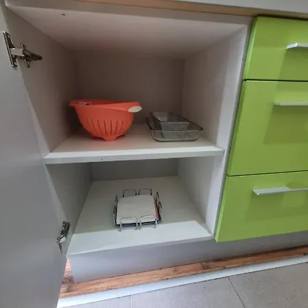 Hawaii- 2 Bdr, Arena, Sava Centar, Free Parking Apartment Belgrade