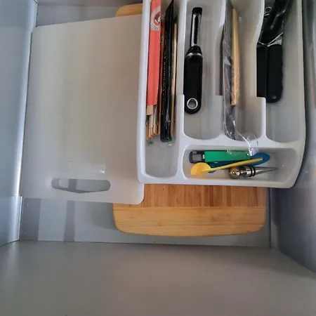 Hawaii- 2 Bdr, Arena, Sava Centar, Free Parking *