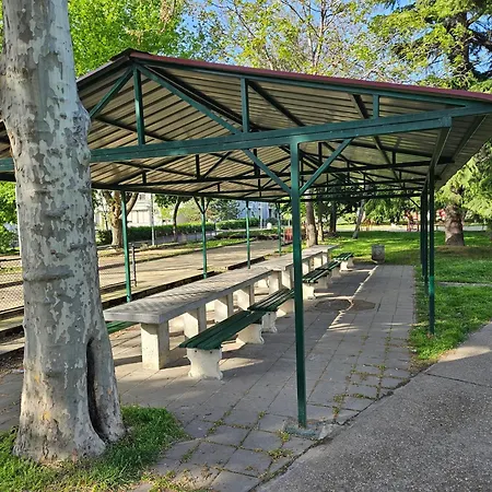 Hawaii- 2 Bdr, Arena, Sava Centar, Free Parking