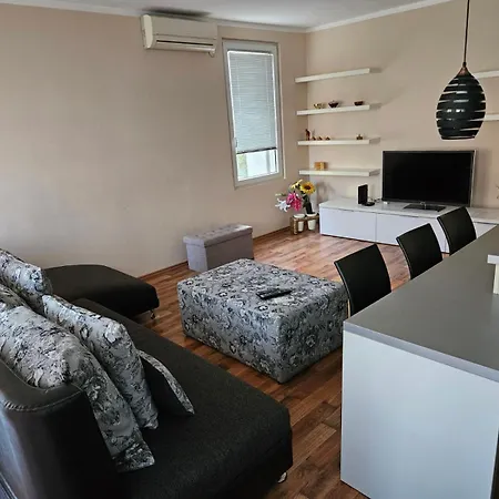 Hawaii- 2 Bdr, Arena, Sava Centar, Free Parking * Belgrado